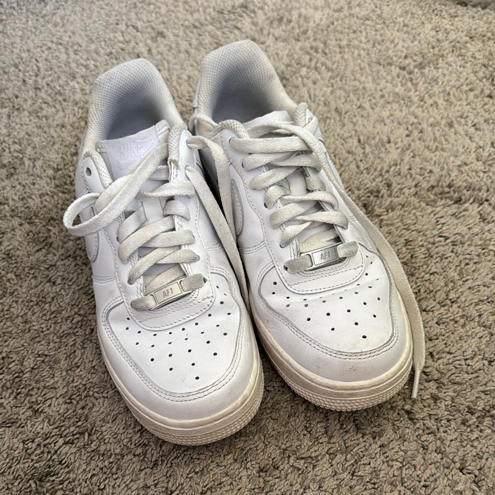 Nike Air Force ones